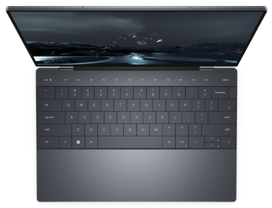 Dell-XPS 13 Plus - 9320 Laptop