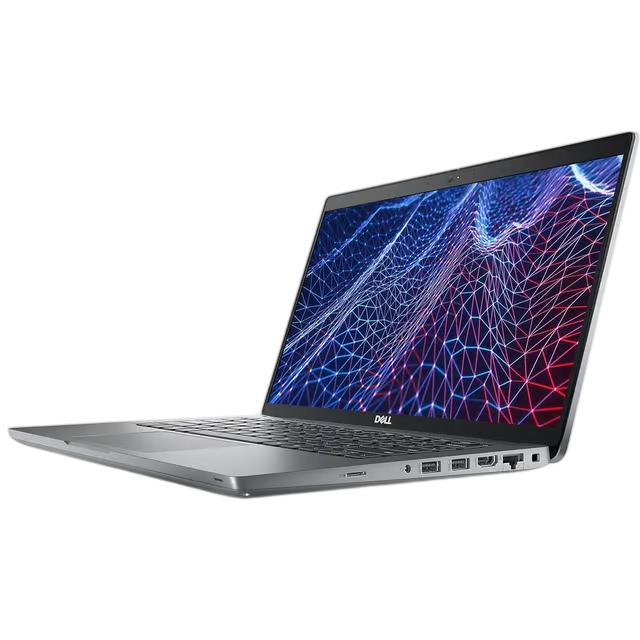 Dell Latitude 5430 14" Intel Core i7-1265U 32GB RAM 256GB SSD Touchscreen – Refurbished (Fair Condition)
