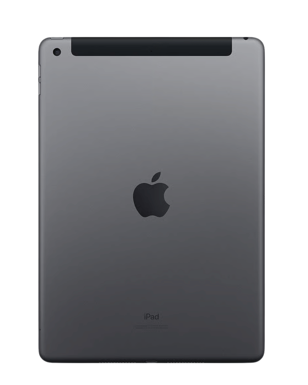 iPad 10.2" (2020) 8th gen,32 GB, Wi-Fi ,Space Gray- Grade C