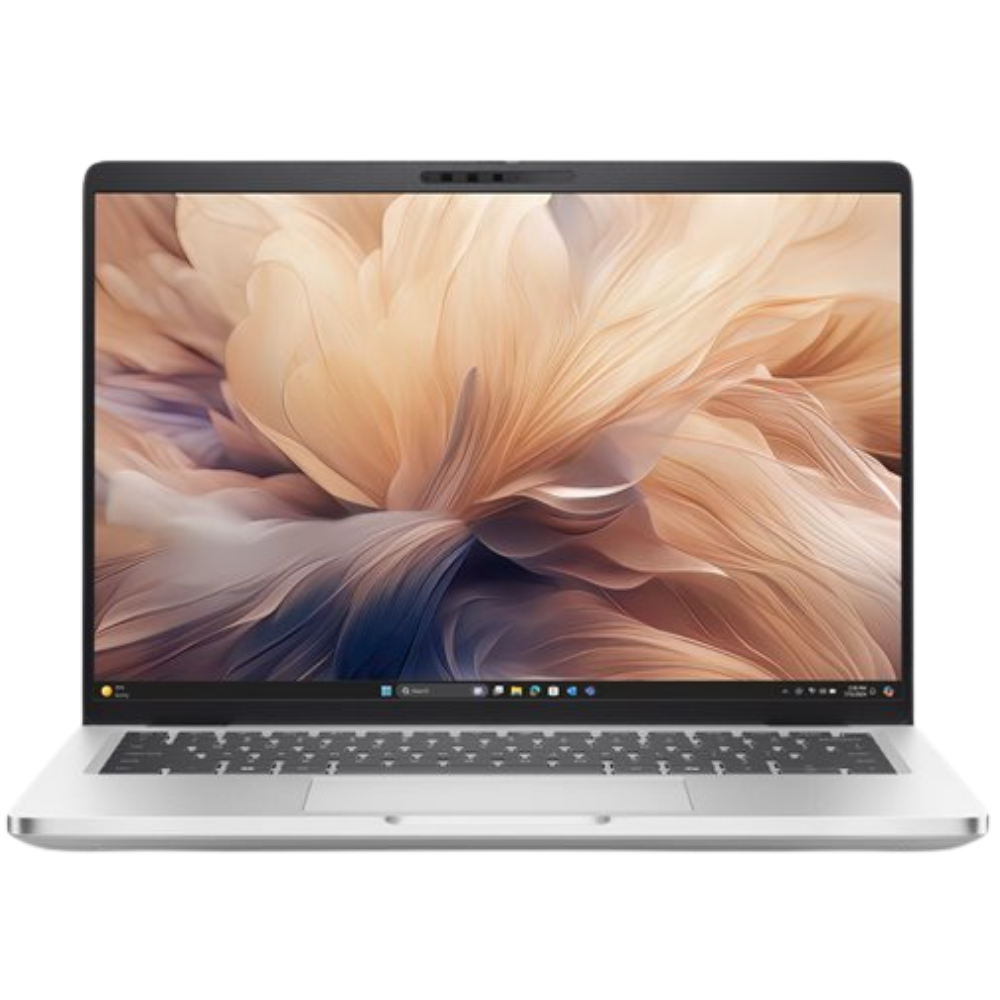 Dell Pro 14 Plus PB14250 (2025) – 14" FHD+ Core Ultra 5 235U 16GB 256GB SSD QWERTZ German Brand New