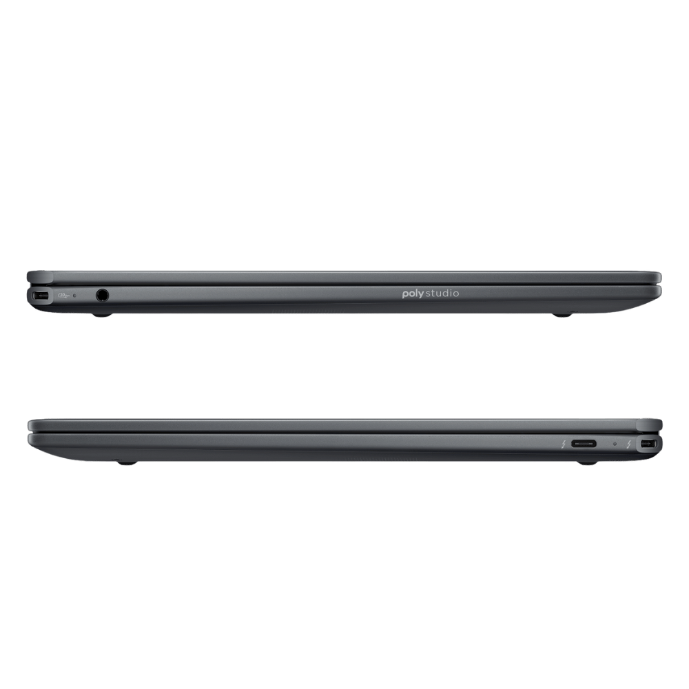 HP OmniBook Ultra Flip 14-FH0013 – ULTRA 7, 1st-Gen | 16GB | 1TB | Intel Arc