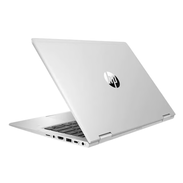 HP ProBook x360 435 G8 Touch - Ryzen 5 16GB RAM 256GB SSD Backlit - Grade C