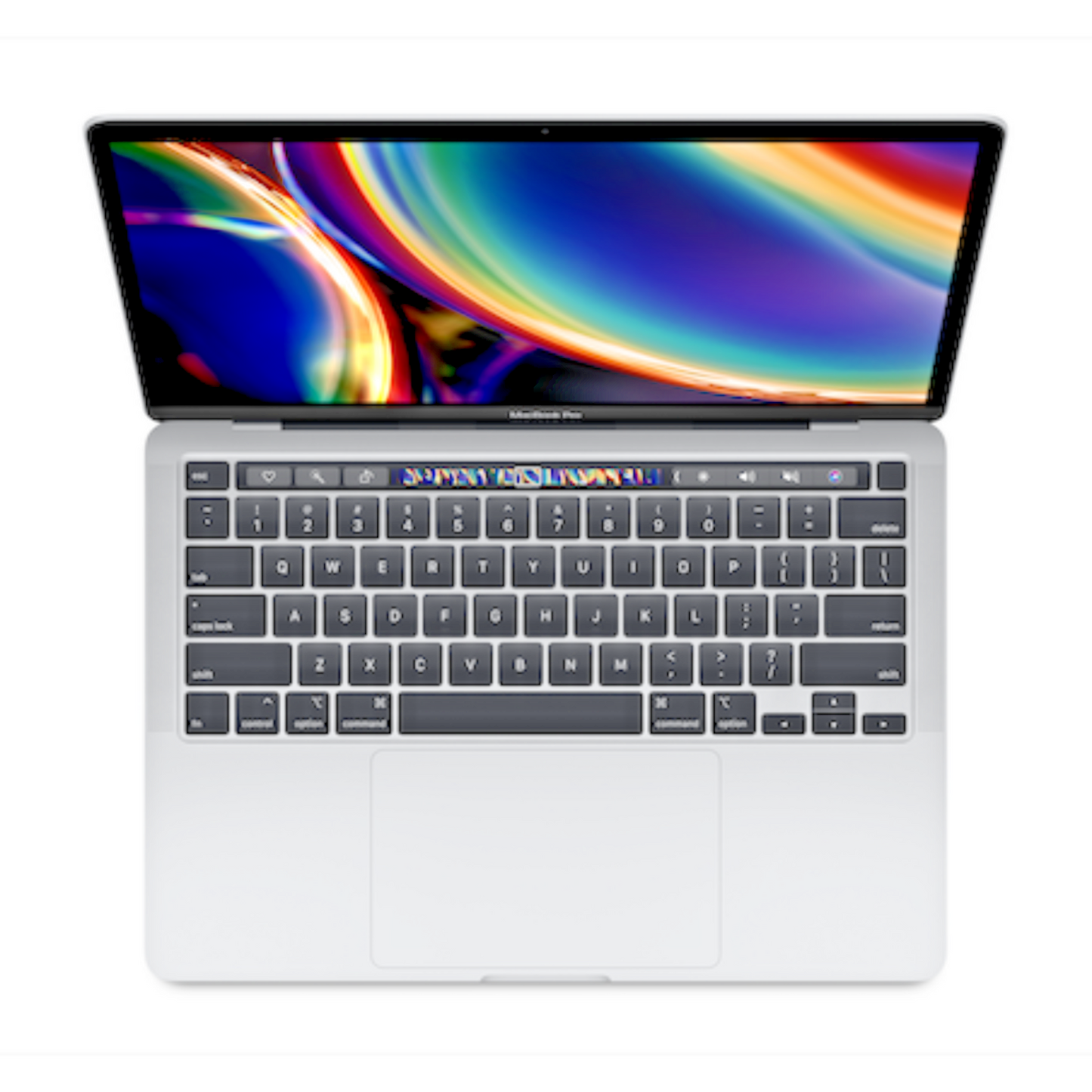 Apple MacBook Pro 13.3" (512GB SSD, Intel Core i5 10th Gen., 3.80 GHz, 16GB)