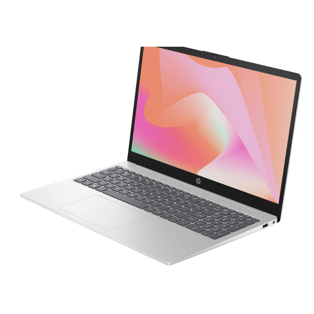 HP 15 FD0250 – Intel Core i5, 13th-Gen | 8GB | 512GB | Intel Iris Xe