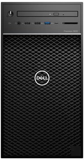 Dell Precision 3660 Tower Intel Core i7-13700F 16GB RAM 512GB SSD Grade-B