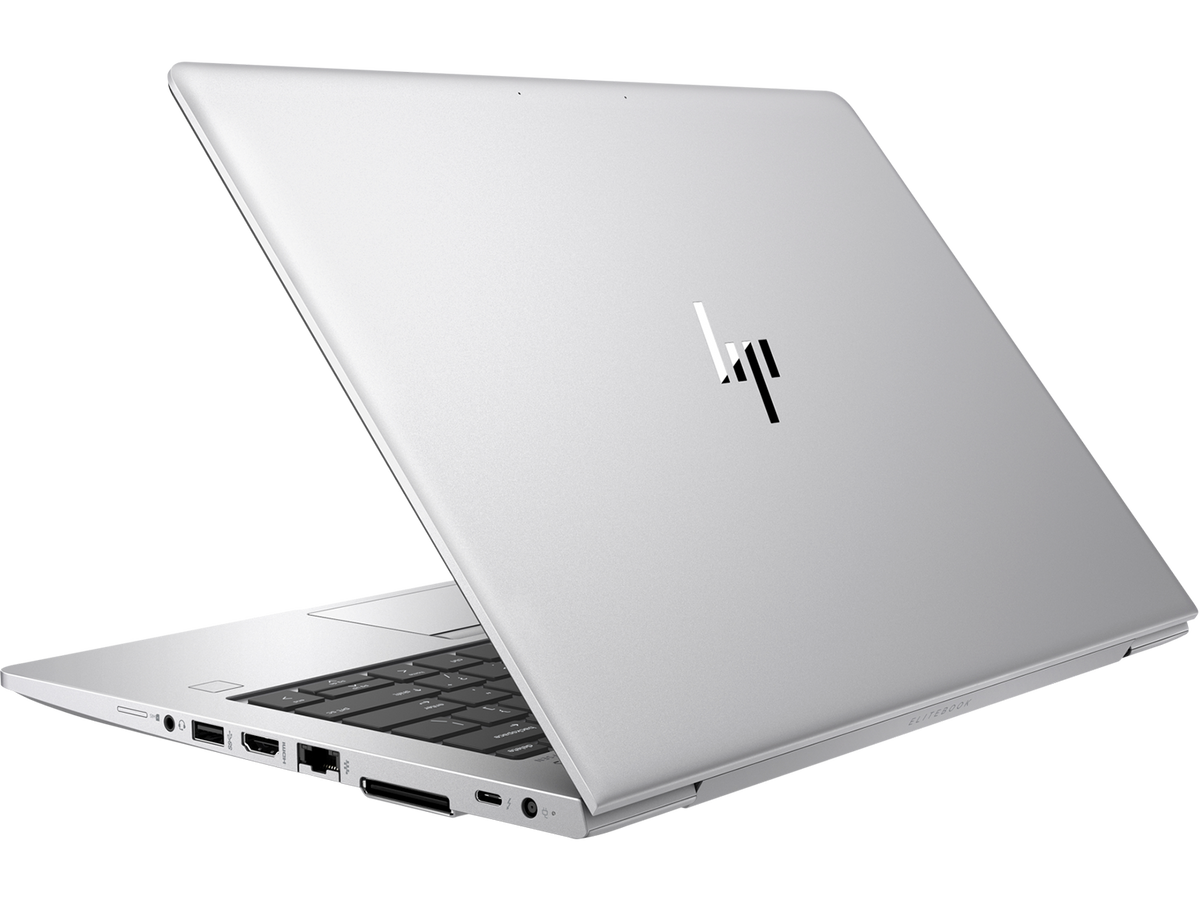 HP EliteBook 830 G6 13" Intel Core i5 8th Gen | 8GB RAM | 256GB SSD | Refurbished (Fair Condition)