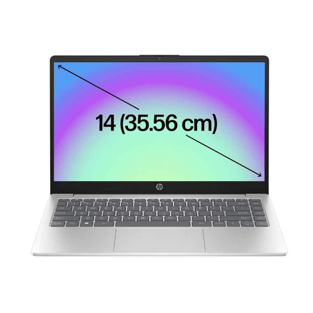 HP EP0299 – CORE i3-N305 13th-Gen | 8GB | 256GB | Intel UHD