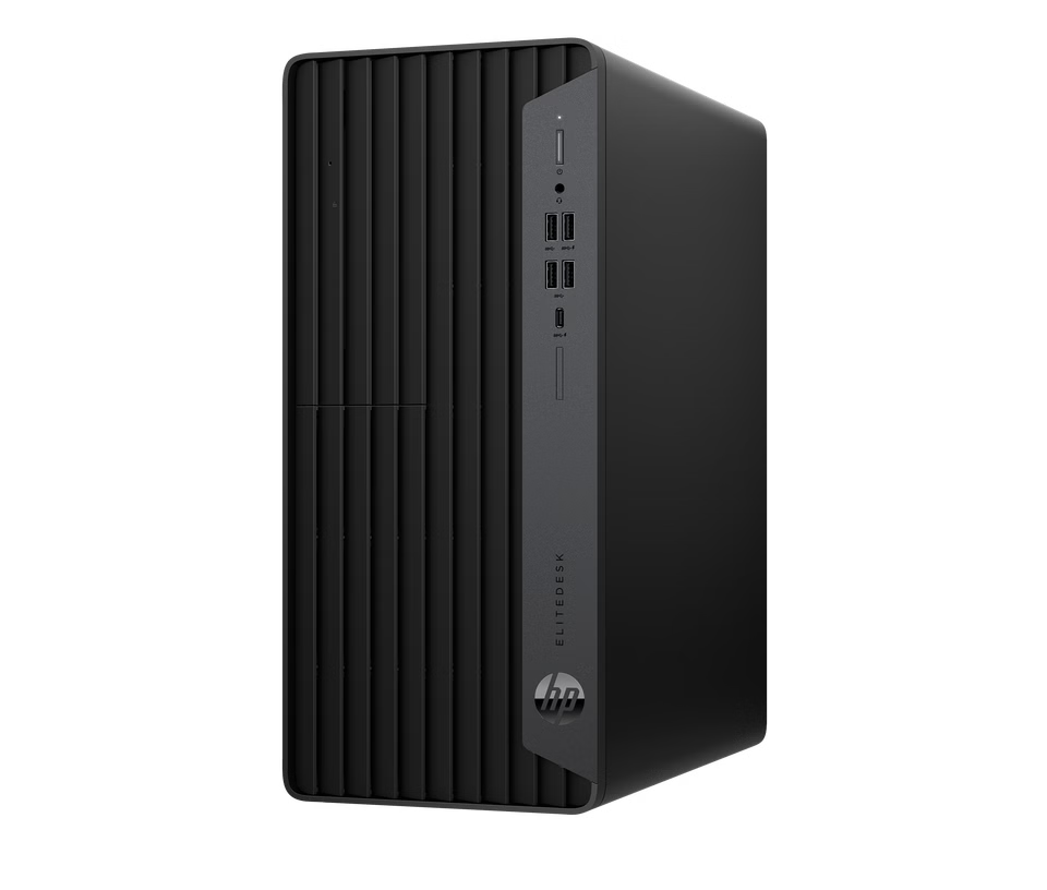 HP EliteDesk 800 G6 SFF Desktop PC – Intel Core i7-10700, 16GB RAM, 512GB SSD – Fair