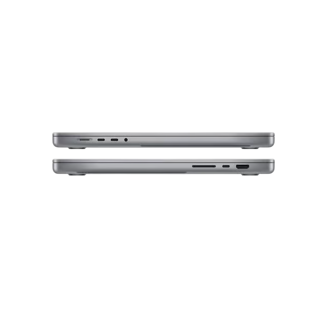 Apple MacBook Pro 16-inch - M1 Pro 10-Core 16GB RAM 512GB SSD - Grade B