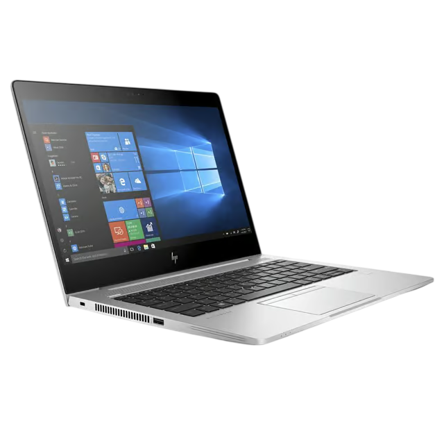 HP EliteBook 830 G6 – i5 8th Gen 8GB RAM 256GB SSD – Grade C