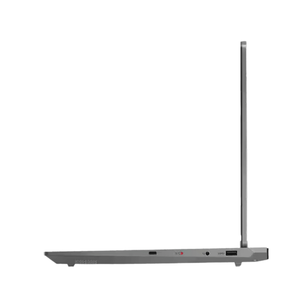 Lenovo LOQ (15AHP10) - Ryzen 7 | 16GB | 1TB | GeForce RTX-5050, 8GB