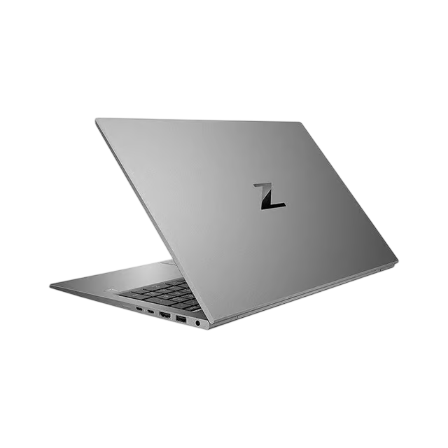HP ZBook Firefly 15 G8 – i7 11th Gen 16GB RAM 512GB SSD – Grade B