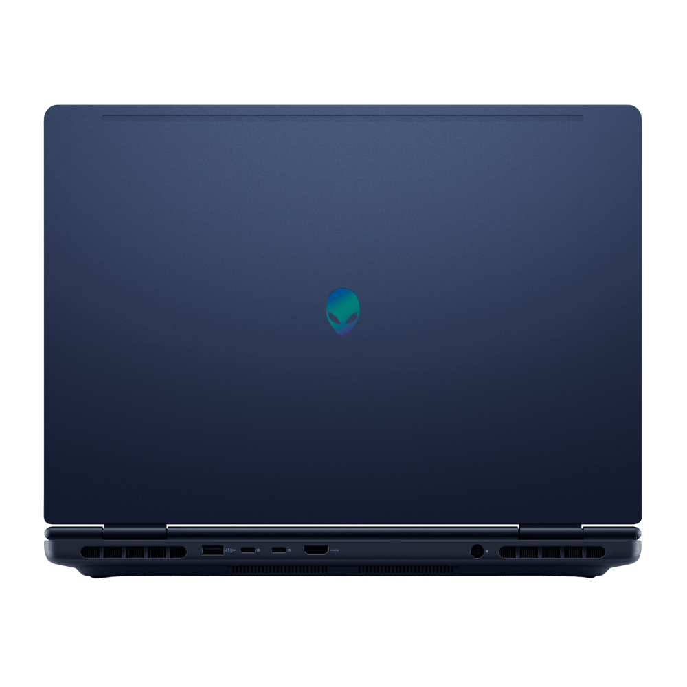 Dell-Alienware 16 Aurora – Core 7-240H | 16GB | 1TB | GeForce RTX 5060, 8GB | Black