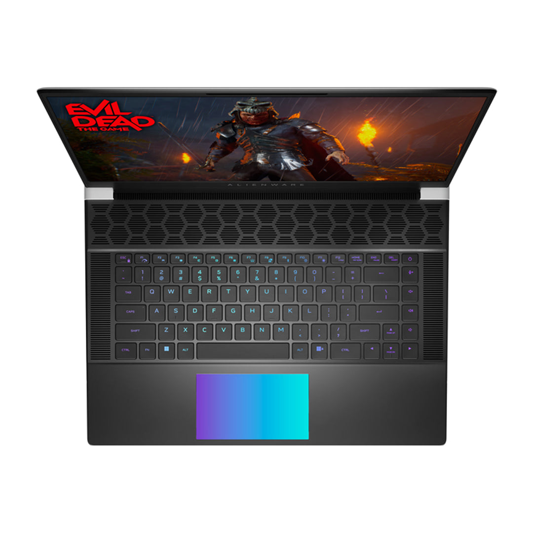 Dell-Alienware x16 R2 Laptop