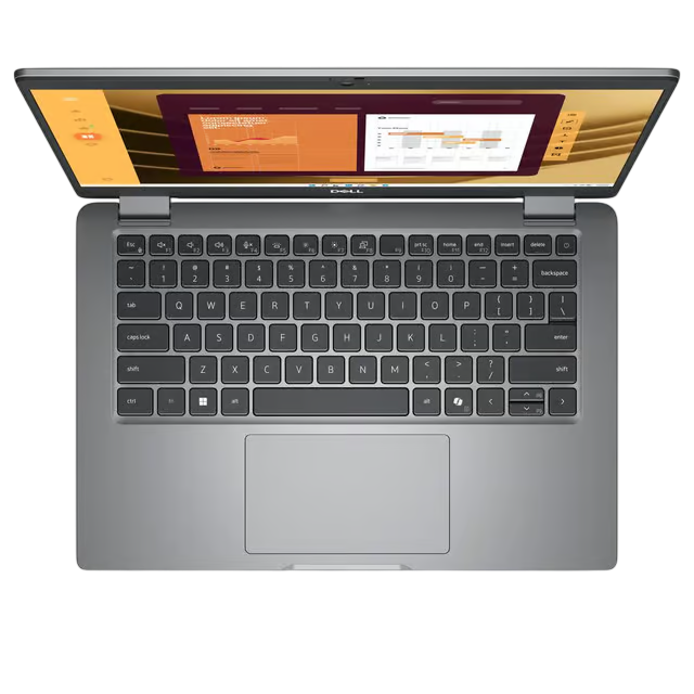 Dell Latitude 5350 2-in-1 Touchscreen – i7 13th Gen 16GB RAM 512GB SSD – Grade C