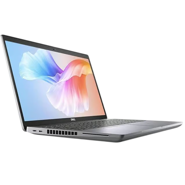 Dell Precision 3561 Mobile Workstation – i7 11th Gen H-Series 16GB RAM 512GB SSD –Grade C