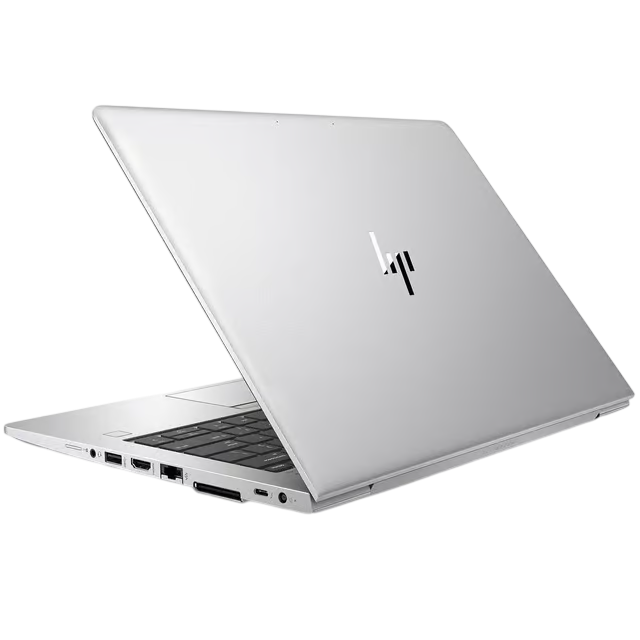 HP EliteBook 830 G6 - Core i7 8th Gen 16GB RAM 256GB SSD - Grade B