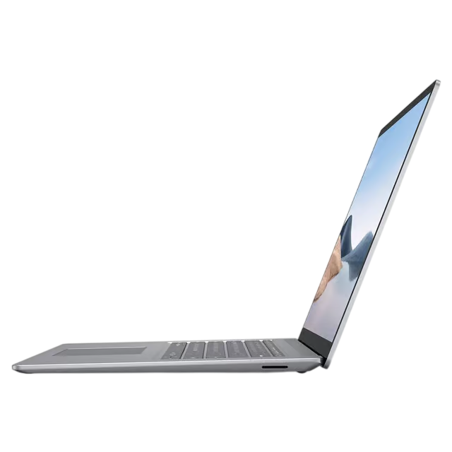 Microsoft Surface Laptop 4 Touchscreen – i7 11th Gen 8GB RAM 256GB SSD –Grade C