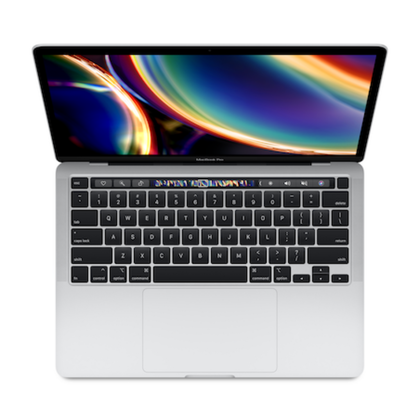 Apple MacBook Pro 13.3" (512GB SSD, Intel Core i5 10th Gen., 3.80 GHz, 16GB) Brand New