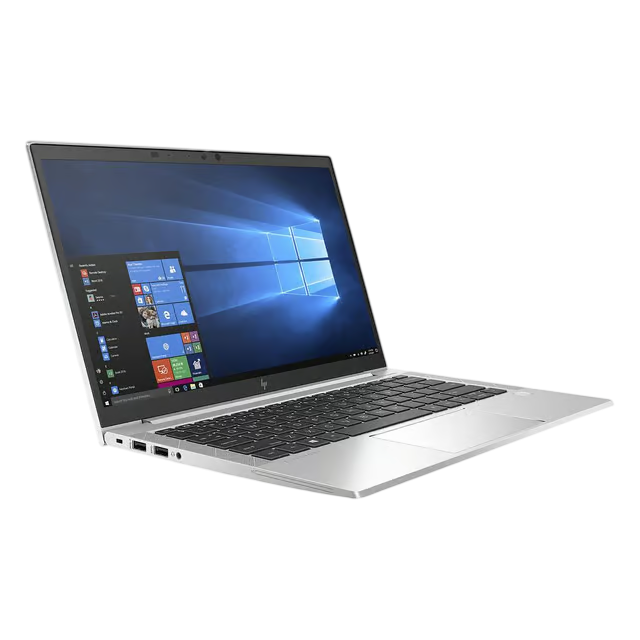HP EliteBook 830 G8 13-inch Intel Core i5-1135G7 16GB RAM 512GB SSD – Refurbished (Excellent Condition)
