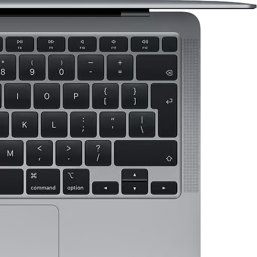Apple MacBook Air 13 A2337 M1 8GB RAM 256GB SSD – Grade C