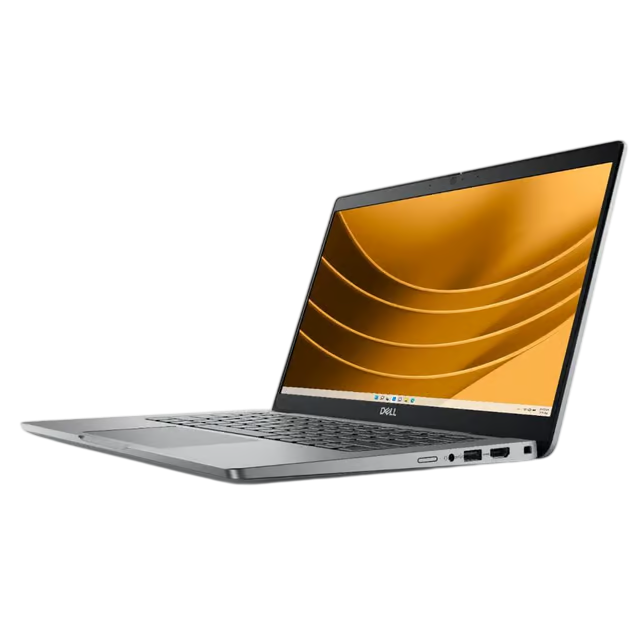 Dell Latitude 7350 Flagship Touch – Core Ultra 5 AI vPro 16GB RAM 256GB SSD – Grade C