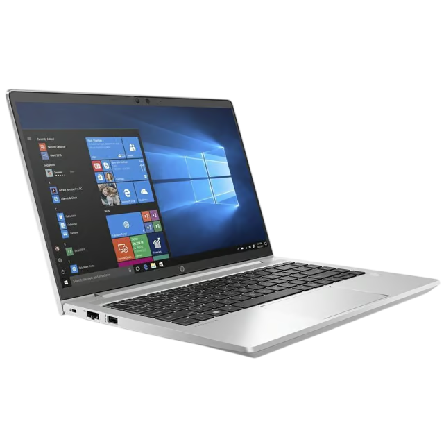 Dell Latitude 5310 13" Intel Core i7 10th Gen | 8GB RAM | 256GB SSD | Refurbished (Excellent Condition)