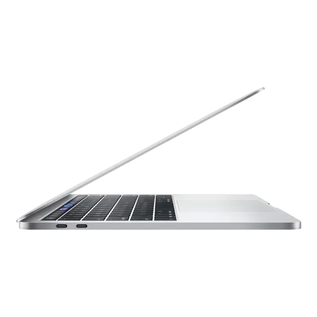 Apple MacBook Pro 13 A1706 Touch Bar – i5 3.1GHz 16GB RAM 512GB SSD – Grade C
