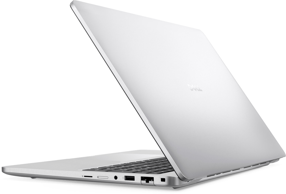 Dell Pro 16 Plus PB16250 16-inch Laptop – Intel Core Ultra 7 265U, 32GB RAM, 512GB SSD – Excellent