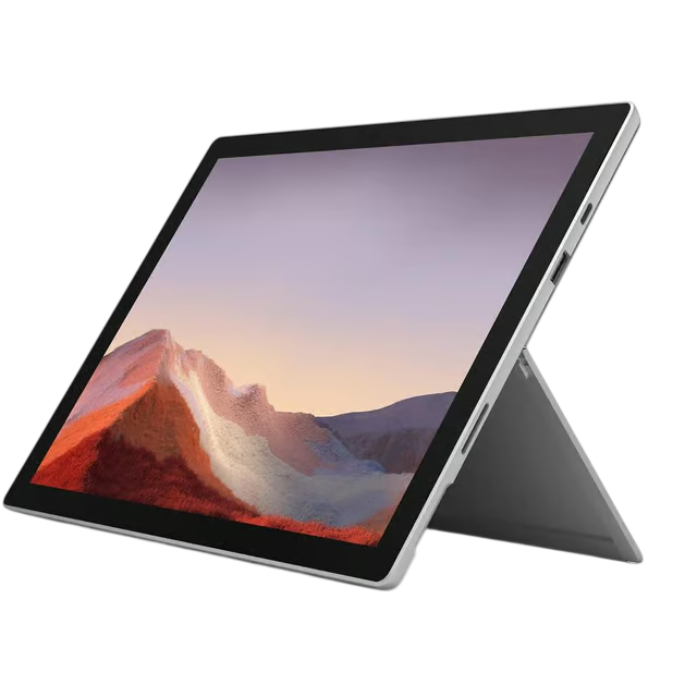 Microsoft Surface Pro 7 – i5 10th Gen 8GB RAM 128GB SSD – Grade A