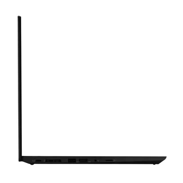 Lenovo ThinkPad T15 G2 – i7 11th Gen 32GB RAM 512GB SSD – Grade A
