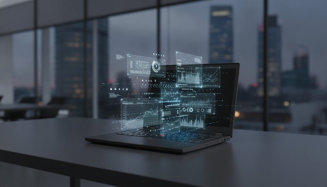 2026 Guide: Refurbished Laptop Business Performance