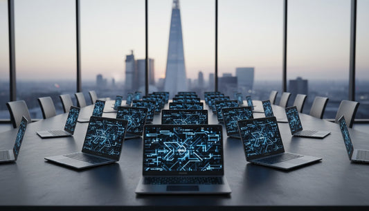 Bulk Dell Refurbished Laptops: The 2026 Strategic Procurement Guide