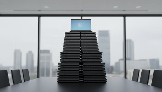 Bulk Refurbished Business Laptops: The 2026 UK Procurement Guide