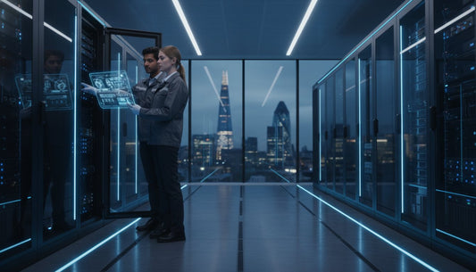 How to Configure Server Hardware for UK Business: A 2026 Step-by-Step Guide
