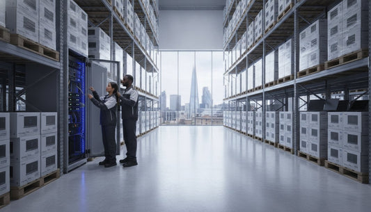Wholesale Computers UK: The 2026 Guide to Strategic IT Sourcing