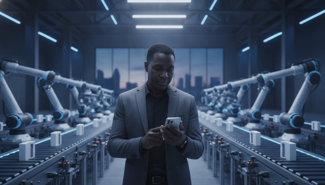 Original Smartphones Bulk Buy UK: The 2026 Strategic Procurement Trend Analysis
