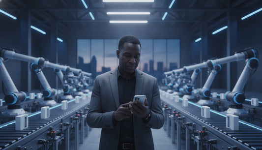 Original Smartphones Bulk Buy UK: The 2026 Strategic Procurement Trend Analysis