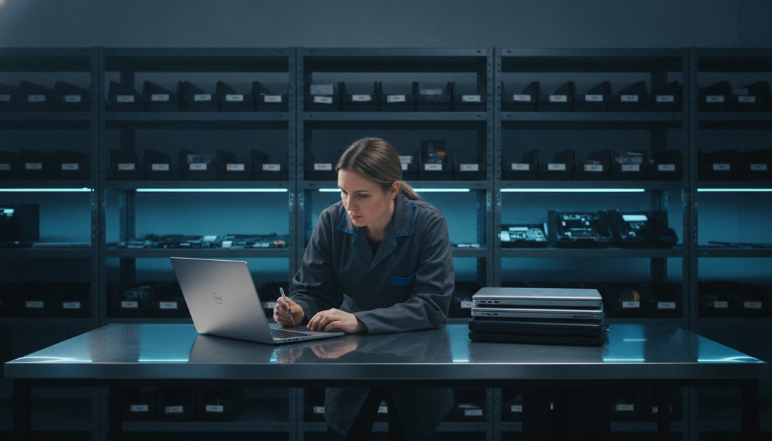 How to Choose Refurbished Laptops for Resale: The 2026 Professional Guide