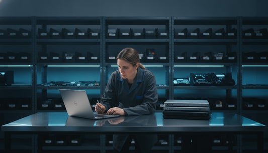 How to Choose Refurbished Laptops for Resale: The 2026 Professional Guide