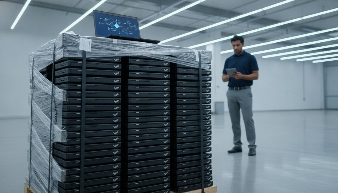 Bulk Lenovo Refurbished Laptops: The 2026 Wholesale Procurement Guide