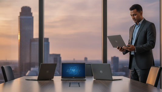 Dell Latitude 7420: The 2026 Business Procurement & Specification Guide