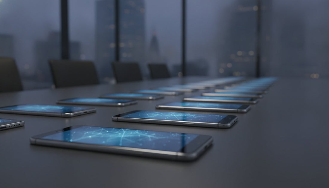 Bulk Smartphones for Business UK: The 2026 Comparison Guide to Strategic Sourcing
