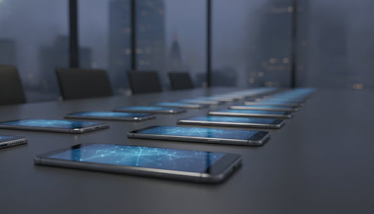 Bulk Smartphones for Business UK: The 2026 Comparison Guide to Strategic Sourcing