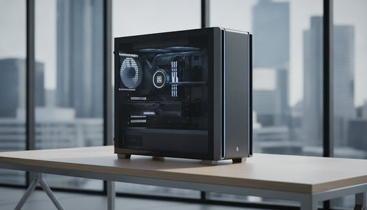 Bespoke PC Builds for Business: A 2026 Strategic Procurement Guide