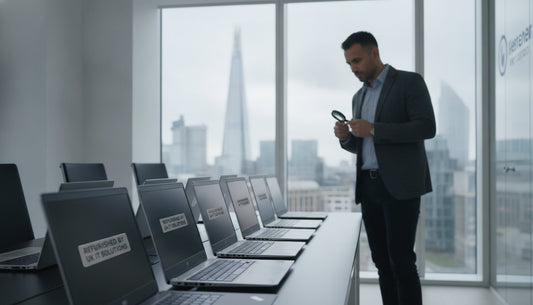 Sustainable IT Hardware UK: The 2026 Strategic Procurement Explainer