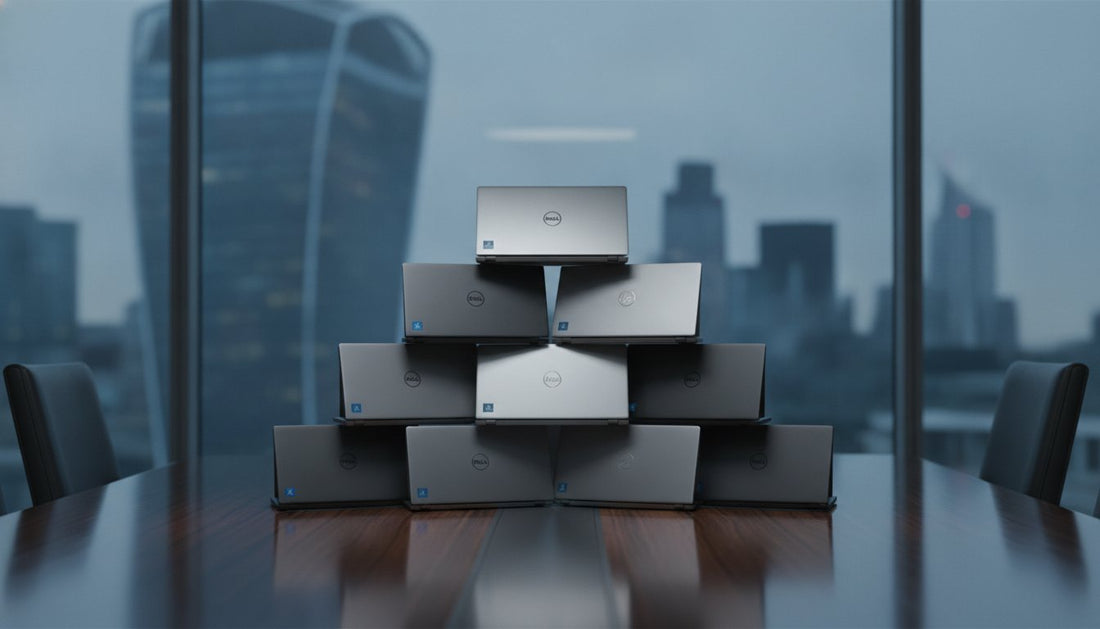 Cost-Effective IT Procurement UK: A 2026 Strategic How-To Guide
