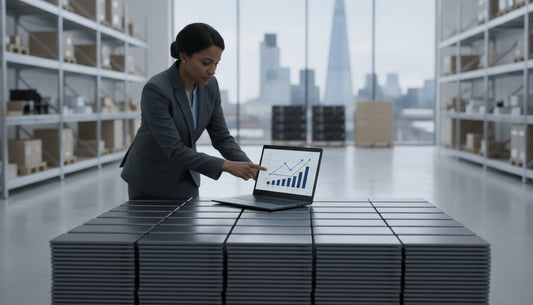 How to Buy Refurbished Laptops in Bulk: The 2026 Procurement Guide