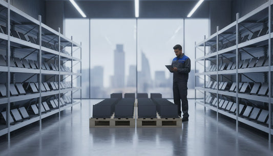 Wholesale Laptop Distributor UK: The 2026 Strategic Partner Reference