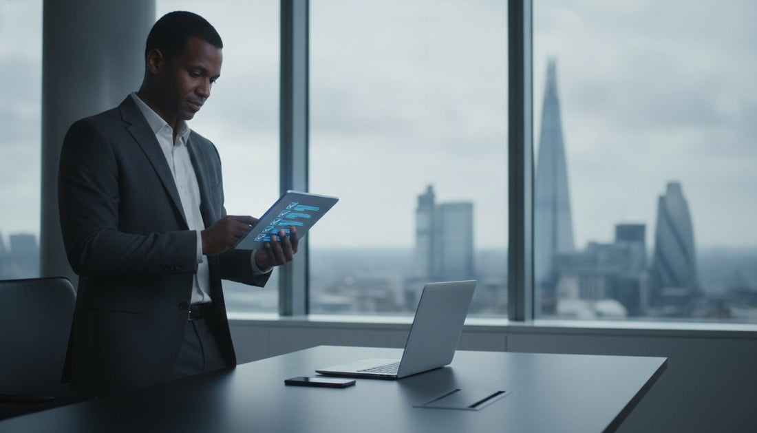 Mobile Hardware Distributor UK: The 2026 Strategic Procurement Checklist